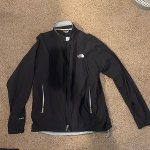 North Face Flight Series windbreaker
